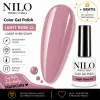 Lakier Hybrydowy Light Rose Cl – NILO no.153